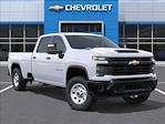 2026 Chevrolet Silverado 2500 Crew Cab RWD Pickup for sale #25164 - photo 7