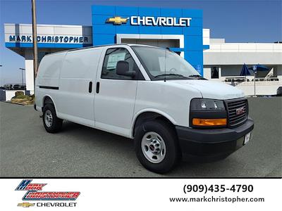 2025 Chevrolet Express 2500 RWD Upfitted Cargo Van for sale #25167 - photo 1