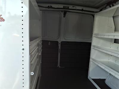 2025 Chevrolet Express 2500 RWD Upfitted Cargo Van for sale #25167 - photo 2