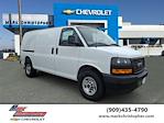2025 Chevrolet Express 2500 RWD Upfitted Cargo Van for sale #25167 - photo 1