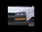 2025 Chevrolet Express 2500 RWD Upfitted Cargo Van for sale #25167 - photo 13