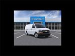 2025 Chevrolet Express 2500 RWD Upfitted Cargo Van for sale #25167 - photo 5