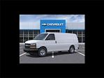 2025 Chevrolet Express 2500 RWD Upfitted Cargo Van for sale #25167 - photo 6