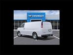 2025 Chevrolet Express 2500 RWD Upfitted Cargo Van for sale #25167 - photo 7