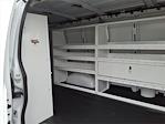2025 Chevrolet Express 2500 RWD Upfitted Cargo Van for sale #25167 - photo 2