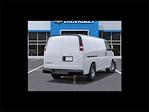 2025 Chevrolet Express 2500 RWD Upfitted Cargo Van for sale #25167 - photo 8