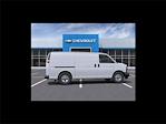 2025 Chevrolet Express 2500 RWD Upfitted Cargo Van for sale #25167 - photo 9