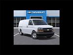 2025 Chevrolet Express 2500 RWD Upfitted Cargo Van for sale #25167 - photo 11