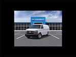 2025 Chevrolet Express 2500 RWD Upfitted Cargo Van for sale #25167 - photo 4