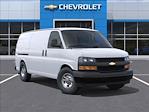 New 2025 Chevrolet Express 2500 Empty Cargo Van for sale #25171 - photo 7