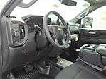 New 2026 Chevrolet Silverado 2500 Work Truck Regular Cab 55 CA Cab Chassis for sale #25172 - photo 10