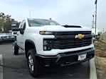 New 2026 Chevrolet Silverado 2500 Work Truck Regular Cab 55 CA Cab Chassis for sale #25172 - photo 18
