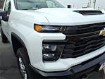 New 2026 Chevrolet Silverado 2500 Work Truck Regular Cab 55 CA Cab Chassis for sale #25172 - photo 3