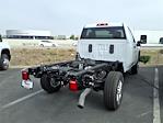 New 2026 Chevrolet Silverado 2500 Work Truck Regular Cab 55 CA Cab Chassis for sale #25172 - photo 22