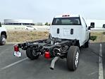 New 2026 Chevrolet Silverado 2500 Work Truck Regular Cab 55 CA Cab Chassis for sale #25172 - photo 2