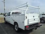 2026 Chevrolet Silverado 2500 Double Cab SRW RWD Service Truck for sale #25175 - photo 10