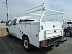 2026 Chevrolet Silverado 2500 Double Cab SRW RWD Service Truck for sale #25175 - photo 23