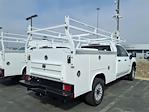 2026 Chevrolet Silverado 2500 Double Cab SRW RWD Service Truck for sale #25175 - photo 2
