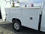 2026 Chevrolet Silverado 2500 Regular Cab SRW RWD Service Truck for sale #25177 - photo 2