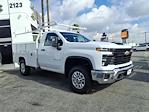 2026 Chevrolet Silverado 2500 Regular Cab SRW RWD Service Truck for sale #25177 - photo 21