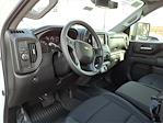 New 2026 Chevrolet Silverado 2500 Double Cab 55 CA Cab Chassis for sale #25179 - photo 12