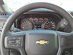 New 2026 Chevrolet Silverado 2500 Double Cab 55 CA Cab Chassis for sale #25179 - photo 15