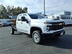 New 2026 Chevrolet Silverado 2500 Double Cab 55 CA Cab Chassis for sale #25179 - photo 21