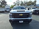 New 2026 Chevrolet Silverado 2500 Double Cab 55 CA Cab Chassis for sale #25179 - photo 22