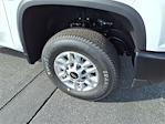 New 2026 Chevrolet Silverado 2500 Double Cab 55 CA Cab Chassis for sale #25179 - photo 24