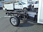 New 2026 Chevrolet Silverado 2500 Double Cab 55 CA Cab Chassis for sale #25179 - photo 26