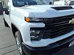 New 2026 Chevrolet Silverado 2500 Double Cab 55 CA Cab Chassis for sale #25179 - photo 4