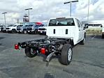 New 2026 Chevrolet Silverado 2500 Double Cab 55 CA Cab Chassis for sale #25179 - photo 2