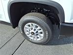 New 2026 Chevrolet Silverado 2500 Double Cab 55 CA Cab Chassis for sale #25179 - photo 5