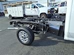 New 2026 Chevrolet Silverado 2500 Double Cab 55 CA Cab Chassis for sale #25179 - photo 7