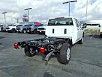 New 2026 Chevrolet Silverado 2500 Double Cab 55 CA Cab Chassis for sale #25179 - photo 8