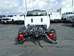 New 2026 Chevrolet Silverado 2500 Double Cab 55 CA Cab Chassis for sale #25179 - photo 9