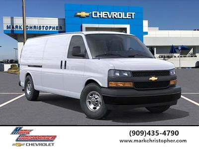 2025 Chevrolet Express 2500 RWD Empty Cargo Van for sale #25180 - photo 1