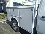 New 2026 Chevrolet Silverado 2500 Crew Cab Service Truck for sale #25185 - photo 5