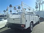 New 2026 Chevrolet Silverado 2500 Crew Cab Service Truck for sale #25185 - photo 2