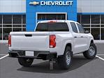 New 2025 Chevrolet Colorado Work Truck Crew Cab for sale #25188 - photo 4