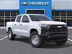 New 2025 Chevrolet Colorado Work Truck Crew Cab for sale #25189 - photo 7