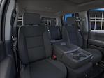 New 2025 Chevrolet Silverado 3500 Crew Cab Cab Chassis for sale #25193 - photo 16