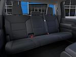 New 2025 Chevrolet Silverado 3500 Crew Cab Cab Chassis for sale #25193 - photo 17