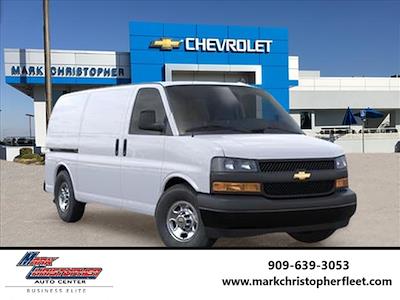 New 2025 Chevrolet Express 2500 Empty Cargo Van for sale #25196 - photo 1