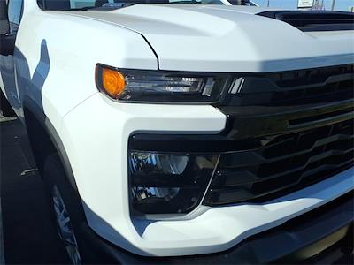 New 2026 Chevrolet Silverado 2500 Crew Cab Cab Chassis for sale #25200 - photo 2