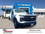 New 2026 Chevrolet Silverado 2500 Crew Cab Cab Chassis for sale #25200 - photo 1
