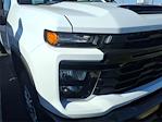 New 2026 Chevrolet Silverado 2500 Crew Cab Cab Chassis for sale #25200 - photo 2