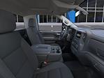 New 2026 Chevrolet Silverado 2500 Work Truck Regular Cab for sale #25201 - photo 41