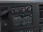 New 2026 Chevrolet Express 2500 Upfitted Cargo Van for sale #25206 - photo 20