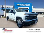 New 2026 Chevrolet Silverado 2500 Crew Cab Cab Chassis for sale #25208 - photo 1